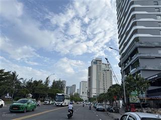 Hoàng sa 775m2 view trực diện biển