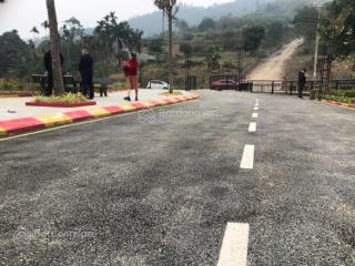 Chính chủ bán 320m2 đất thổ cư phú mãn, mặt tiền 10m, view hồ cực đẹp, giá 10tr/m2