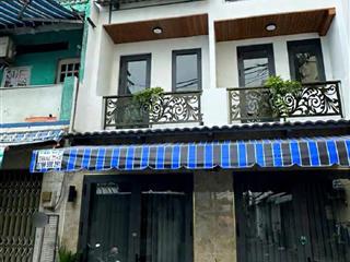 Bán nhà mới tân phú  đường xe tải giá chỉ nhỉnh 4 tỷ.