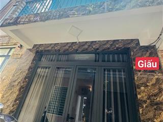 Bán nhà trung tâm tân bình  gíá 7,9tỷ( 51m2)