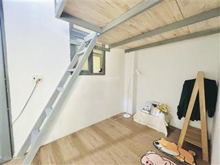 Giảm giá 1tr còn 1tr8 tháng đầu, phòng như hình, p.15, tân bình, gác 1m7, siêu rẻ