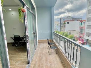 Căn hộ full tiện nghiban công riêng thoánggiá từ 4tr5kế chợ bình tây q6giá sinh viên