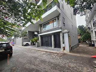 Đẹp như tranh! siêu phẩm mặt phố gần từ hoa, lô góc, view hồ tây. xem thật nhanh
