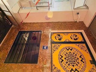 Láng, nguyễn chí thanh, 43m2, 9 phòng cho thuê, doanh thu 50trth, 45m ra phố, giá chưa tới 11 tỷ.