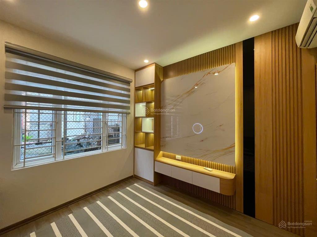 Ảnh thật 100%!bán nhà đẹp 4 tầng kdt mỗ lao/ 102 trần phú dt 35m giá nhỉnh 8 tỷ