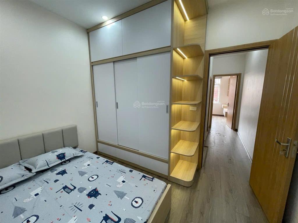 Ảnh thật 100%!bán nhà đẹp 4 tầng kdt mỗ lao/ 102 trần phú dt 35m giá nhỉnh 8 tỷ