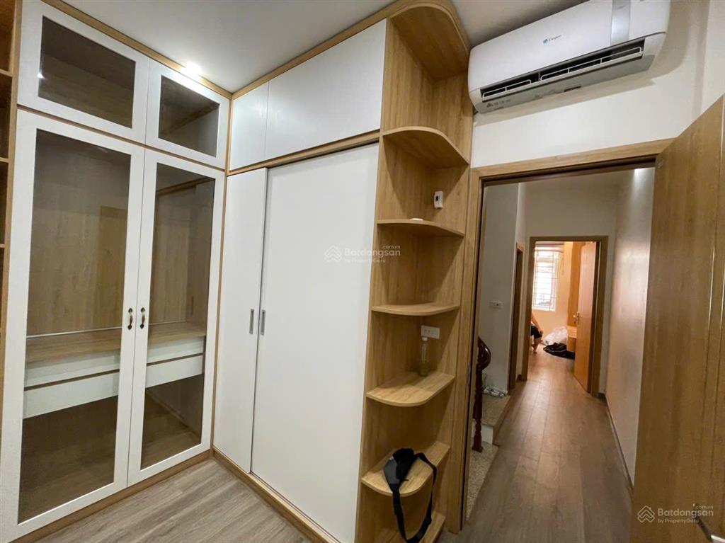 Ảnh thật 100%!bán nhà đẹp 4 tầng kdt mỗ lao/ 102 trần phú dt 35m giá nhỉnh 8 tỷ