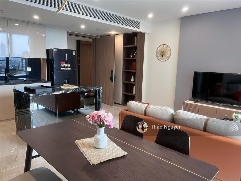 Em thảo nguyên pkd cập nhật giỏ hàng thuê từ 65tr tháng , 3pn view sông 0979 940 *** em thảo nguyên