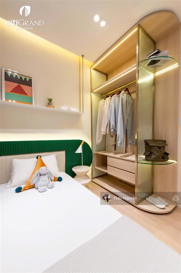 Mua trực tiếp từ cđt giá tốt thanh toán trước 725tr nhà 2pn cho thuê ngay năm 2026  0979 940 ***