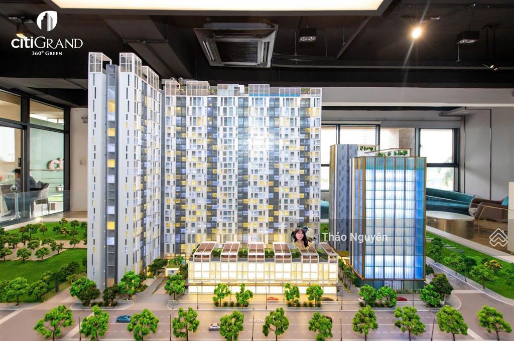 Mua trực tiếp từ cđt giá tốt thanh toán trước 725tr nhà 2pn cho thuê ngay năm 2026  0979 940 ***