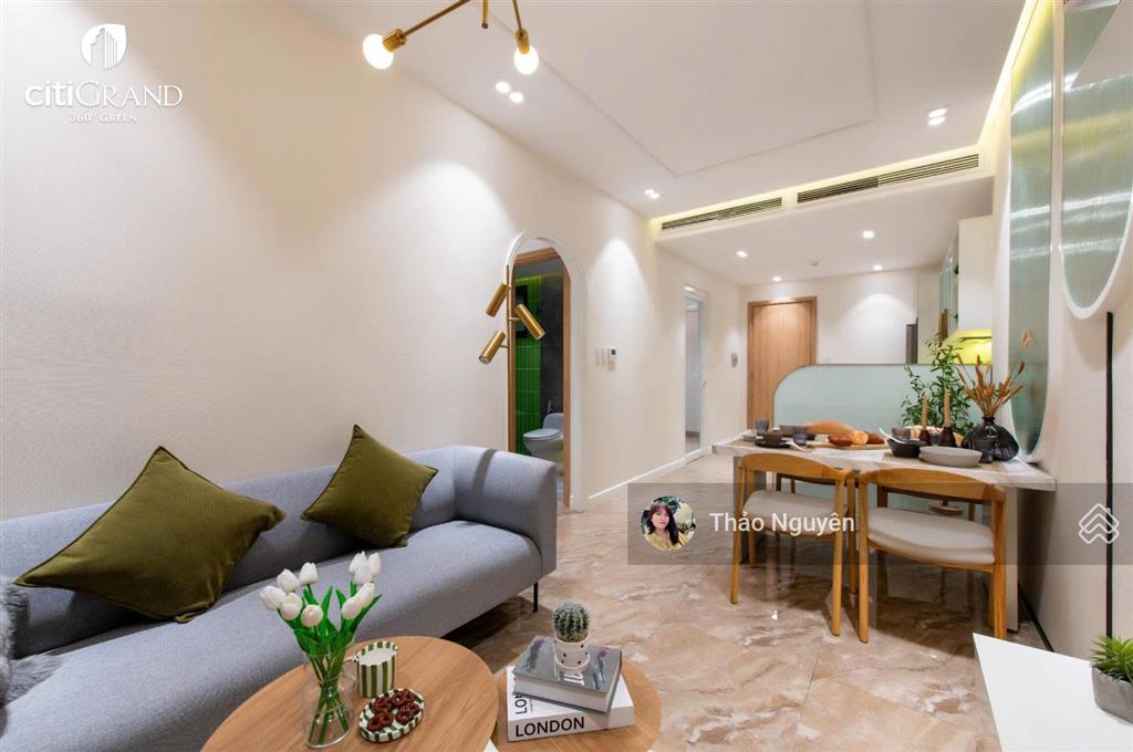 Mua trực tiếp từ cđt giá tốt thanh toán trước 725tr nhà 2pn cho thuê ngay năm 2026  0979 940 ***