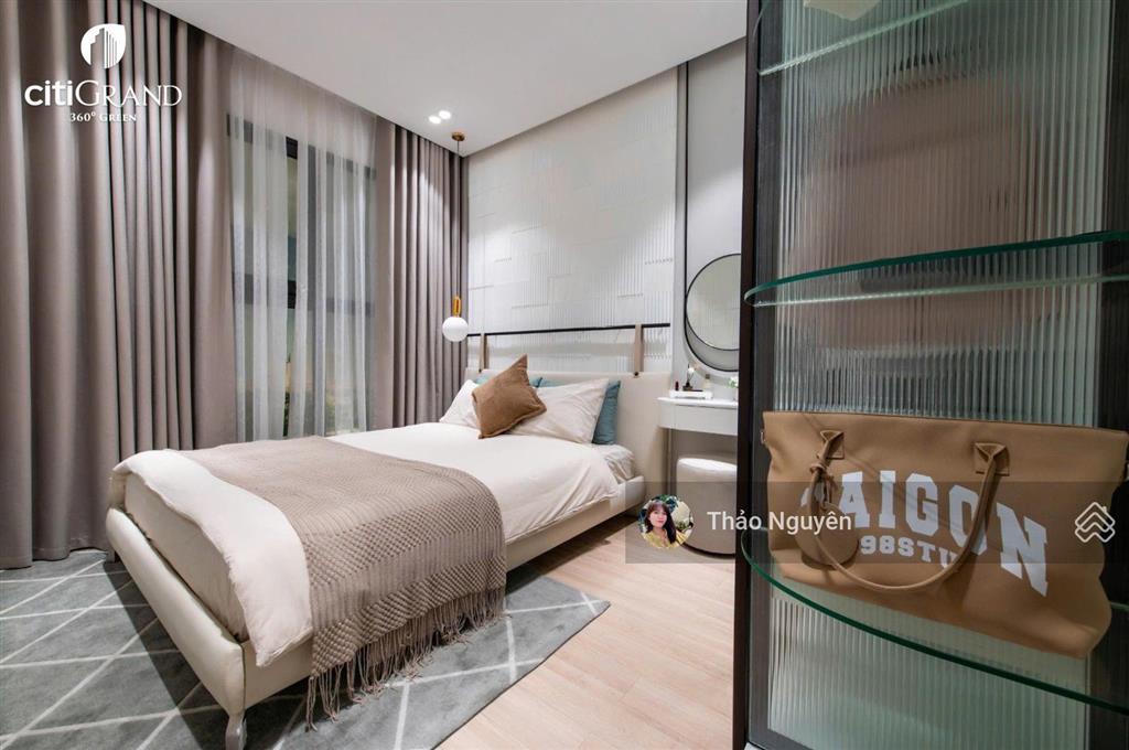 Mua trực tiếp từ cđt giá tốt thanh toán trước 725tr nhà 2pn cho thuê ngay năm 2026  0979 940 ***