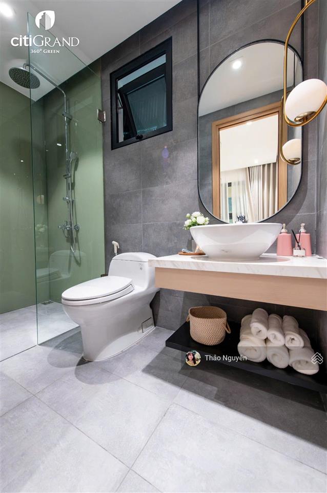 Mua trực tiếp từ cđt giá tốt thanh toán trước 725tr nhà 2pn cho thuê ngay năm 2026  0979 940 ***