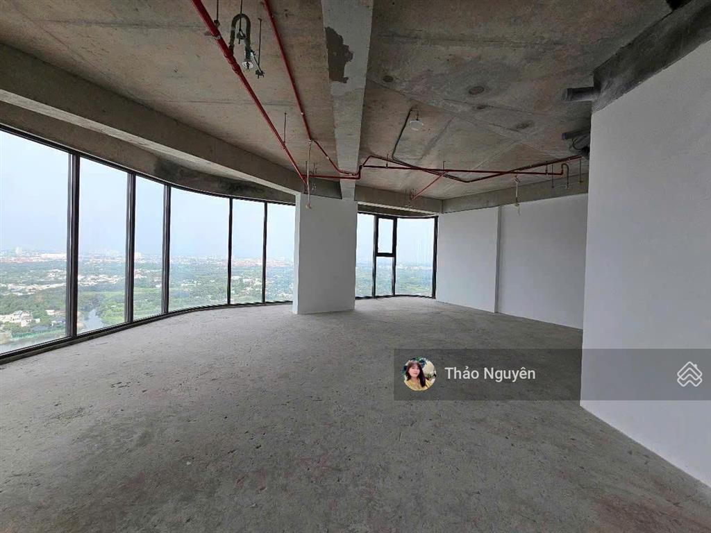 Cđt mở bán siêu phẩm thảo điền green penthouse giá tầm 85tỷ 2 tầng 322m2 view sông 0979 940 ***