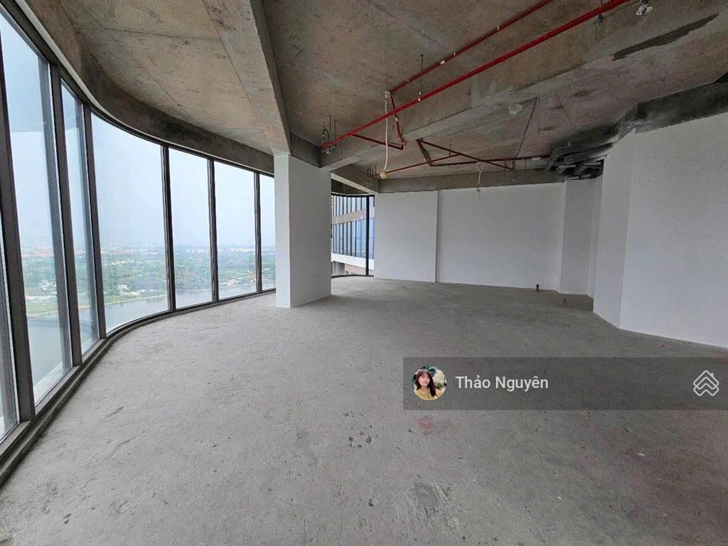 Cđt mở bán siêu phẩm thảo điền green penthouse giá tầm 85tỷ 2 tầng 322m2 view sông 0979 940 ***