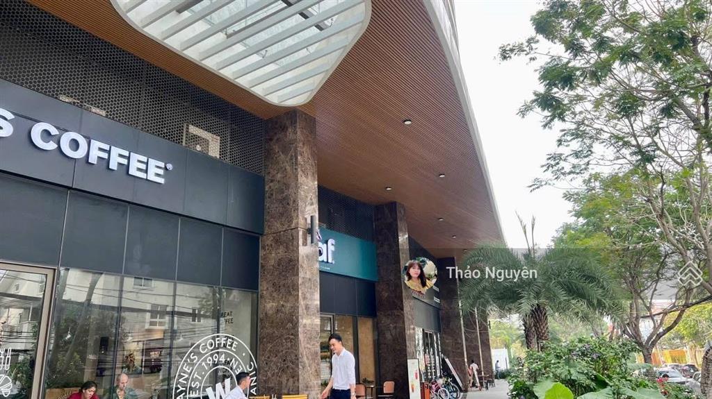 Cđt mở bán căn shophouse mt nguyễn văn hưởng thảo điền kèm hđ thuê sẵn  0979 940 ***