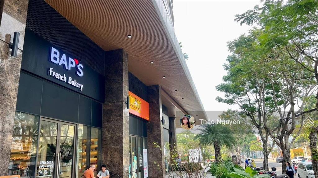 Cđt mở bán căn shophouse mt nguyễn văn hưởng thảo điền kèm hđ thuê sẵn  0979 940 ***