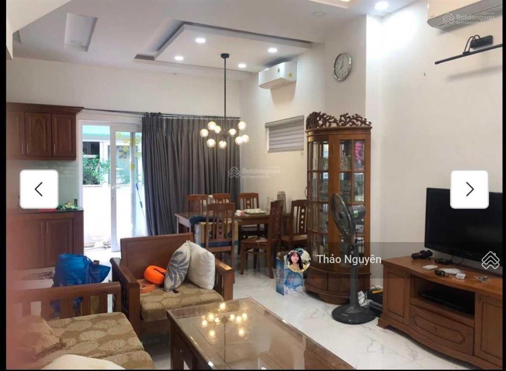 Chính chủ bán gấp nhà phố bìa view sông 16.990tỷ thoáng 140m2 sổ hồng  0979 940 ***