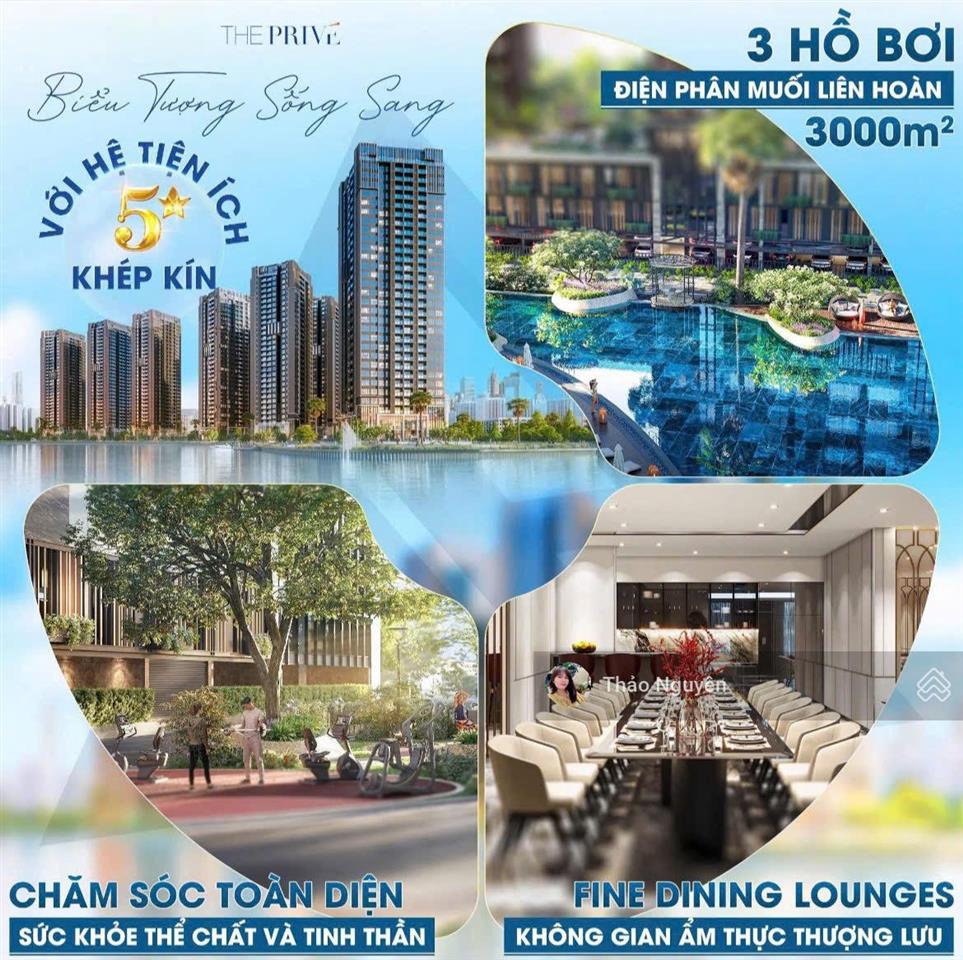 Căn hộ view sông trung tâm q2 mua trực tiếp cđt, căn 2pn 80.6m2 view 3 mặt sông thoáng 0979 940 ***