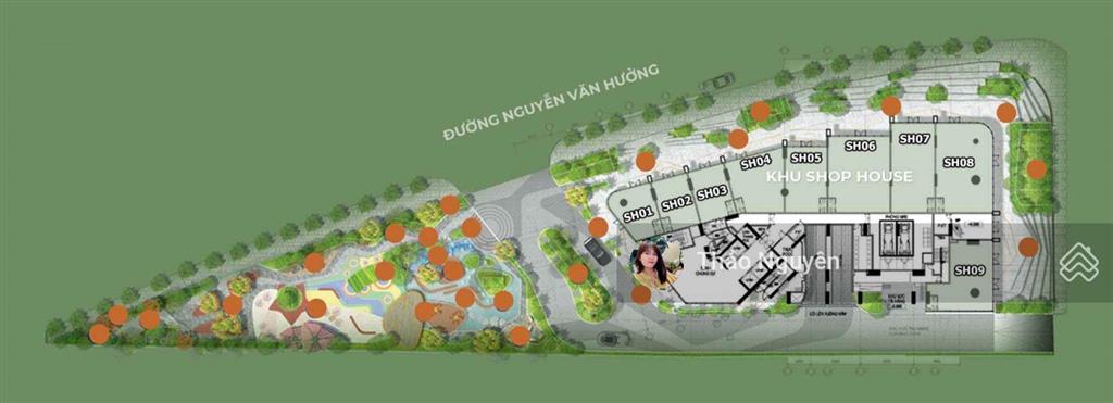 Mua trực tiếp cdt cặp căn sh có dòng tiền thuê 220tr chỉ thanh toán nhận hd thuê 0979 940 ***