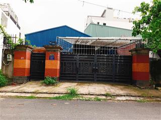 Bank thanh lý xưởng tx 52 dưới giá vốn345m2 (10*34) đường 12m view sông chỉ 10,5tỷ