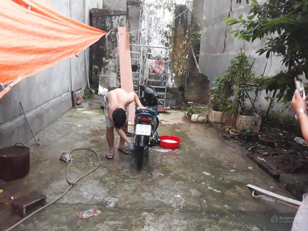 Quá rẻ! bán gần 100m2 đất vân côn, hoài đức, hà nội 4.98 tỷ