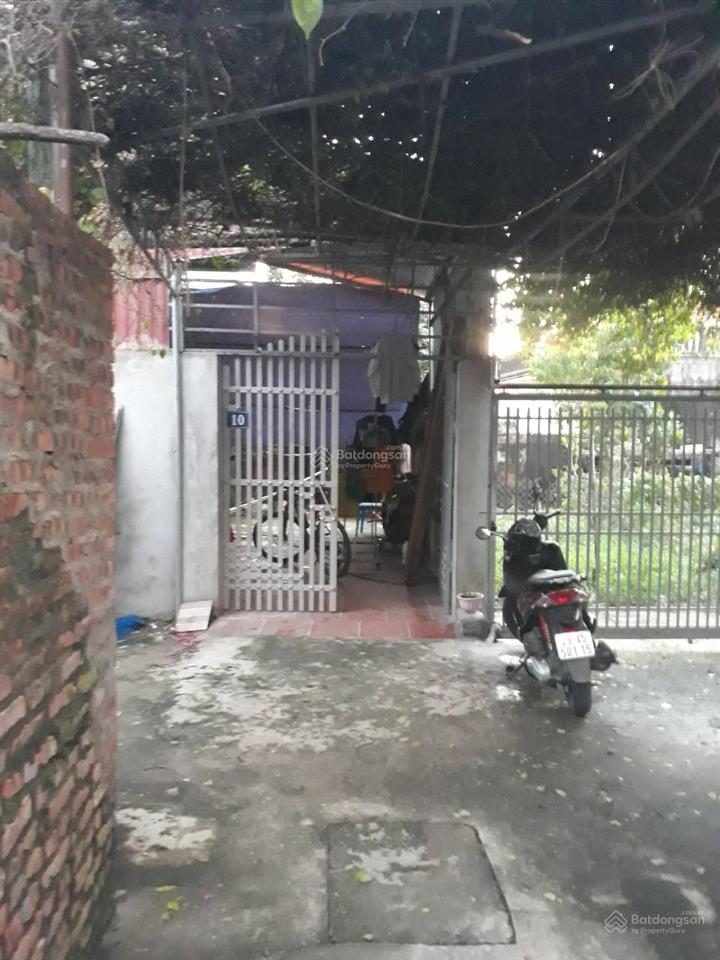 Quá rẻ! bán gần 100m2 đất vân côn, hoài đức, hà nội 4.98 tỷ