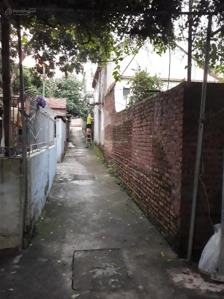 Quá rẻ! bán gần 100m2 đất vân côn, hoài đức, hà nội 4.98 tỷ