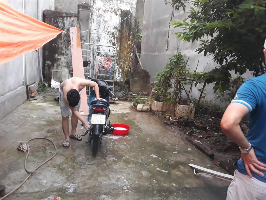 Quá rẻ! bán gần 100m2 đất vân côn, hoài đức, hà nội 4.98 tỷ