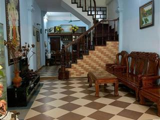 Nhà đẹp phân lô Khương Hạ- Giá hời – ô tô- 4 tầng, 75m2, 13.45 tỷ