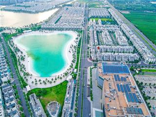 Bán gấp biệt thự liền kề view công viên, bể bơi. 90m2,4 tầng. gia 18,5 tỷ.  0909 044 ***