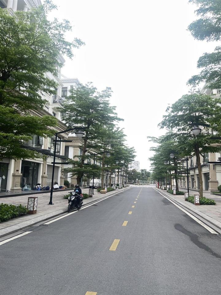 Cho thuê shophouse 5 tầng, dt 150m². giá 20tr/tháng