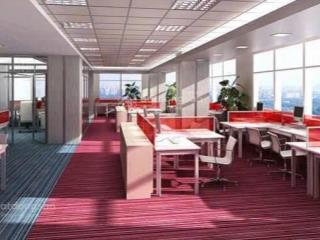 Cho thuê rẻ 1.000m2 mặt phố xuân thủy  cầu giấy trần cao và rất thoáng