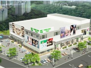 Mặt bằng thương mại văn phòng mới 5.000m2 x 3 tầng ở mỹ đình cho thuê dài hạn ngay