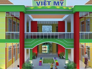 Cho trường mẫu giáo thuê 2.800m2 x 2 tầng ở đường nguyễn xiển gần trường đh thăng long