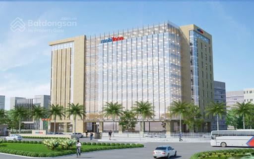 Toà nhà mới 800m2 x 13 tầng ở tố hữu  lê văn lương mặt tiền 50m cho thuê 50 năm luôn
