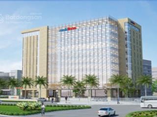 Building mới 800m2 x 13 tầng ở tố hữu gần lê văn lương mặt tiền 50m tìm khách thuê toàn bộ