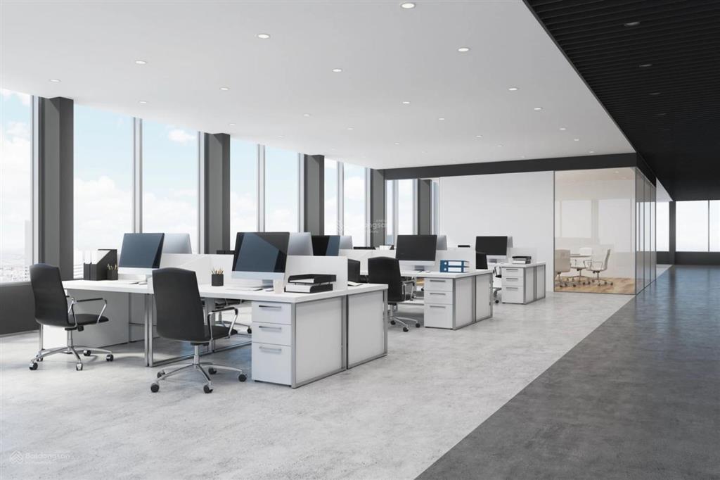 Toà nhà mới 800m2 x 13 tầng ở tố hữu  lê văn lương mặt tiền 50m cho thuê 50 năm luôn
