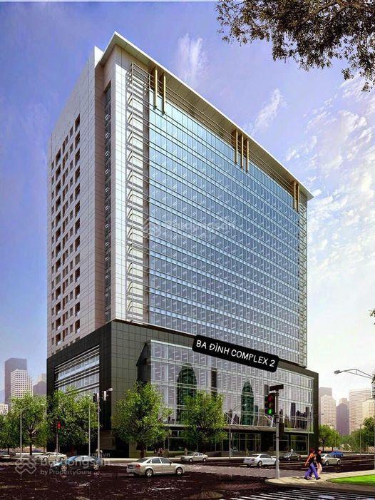 Cho thuê toà nhà long biên 800m2 x 12 tầng làm thẩm mỹ viện, hotel, trụ sở