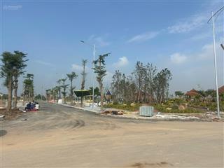 Kđt phú cường river park  thanh miện