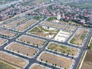 Phú cường river park thanh miện  không gian sống xanh giữa lòng thanh miện