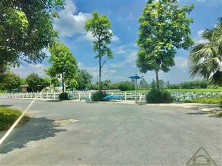 109m2 hồ sen lotus linh sơn, bình yên lô góc 2 mặt tiền, tuyến 2 trục chính linh sơn giá đầu tư