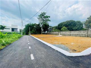 120,5m2 đồng trạng, cổ đông , gần làng đhqg , fpt, công nghệ cao hòa lạc, gần trục chính cổ đông