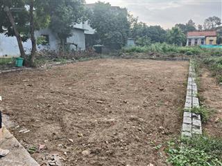 Bán đất đẹp tại bình yên, thạch thất, hà nội, 33,5 triệu / m2, 155 m2 sát làng đhqg,fpt,cnc hòa lạc