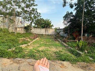 Bán đất thạch thất, hà nội, giá ưu đãi 36 triệu / m2, diện tích 115 m2 sát công nghệ cao hòa lạc
