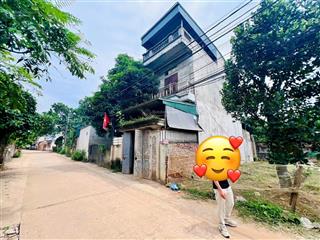 Bán đất tại bình yên, 4,5 tỷ lô 87m2 trục chính sen trì ngay gần tl420, ub xã, chợ, trường học