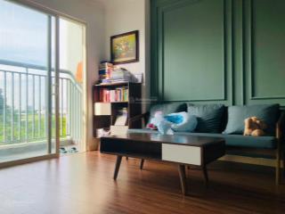 Cho thuê căn hộ 2pn ecohome phúc lợi, long biên. 70m2. để lại nội thất. giá 7tr5.  0981 716 ***