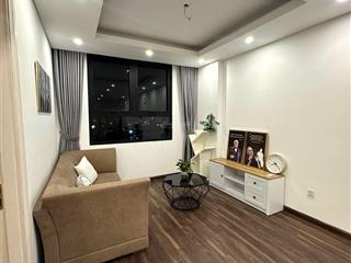 Cho thuê căn hộ 2 ngủ eco city việt hưng, long biên. 77m2. full nội thất. giá 10tr.  0981 716 ***