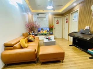 Cần bán căn 63,1m2 3 ngủ ruby ct3 phúc lợi, long biên. để lại nội thất. giá 2.99 tỷ.  0981 716 ***
