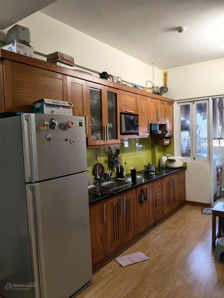 Cần bán căn 2 ngủ 2 vs 75m2 no10a sài đồng long biên. giá 4,5 tỷ có thương lượng.  0981 716 ***